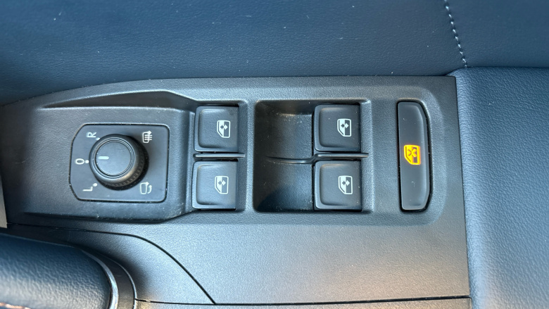 CUPRA Formentor 1.5 TSI 150 V2 5dr DSG Petrol Estate